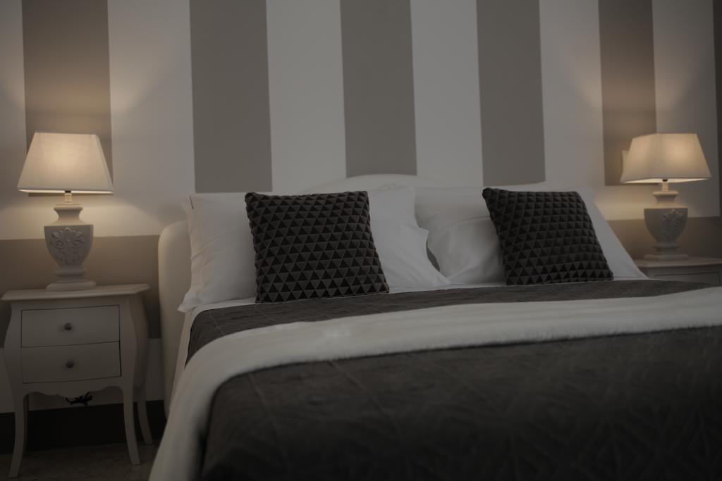 Dimi House Couette-café Lecce
