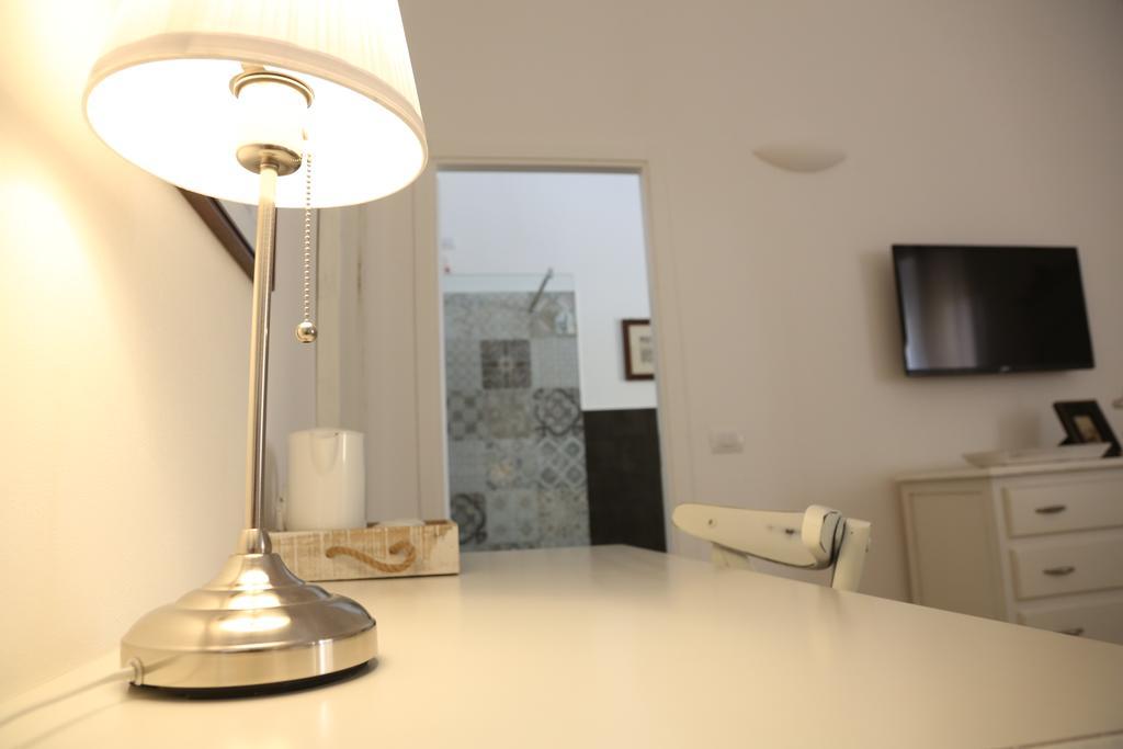 Dimi House Lecce