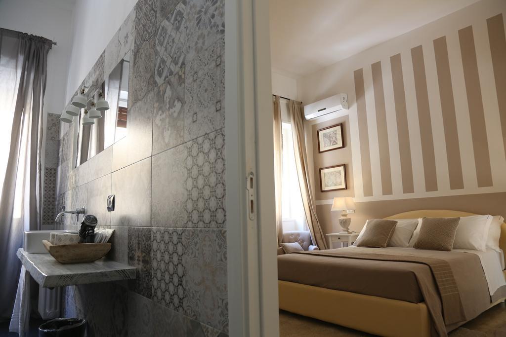 Dimi House Frühstückspension Lecce