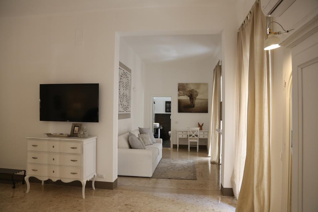 Frühstückspension Dimi House Lecce