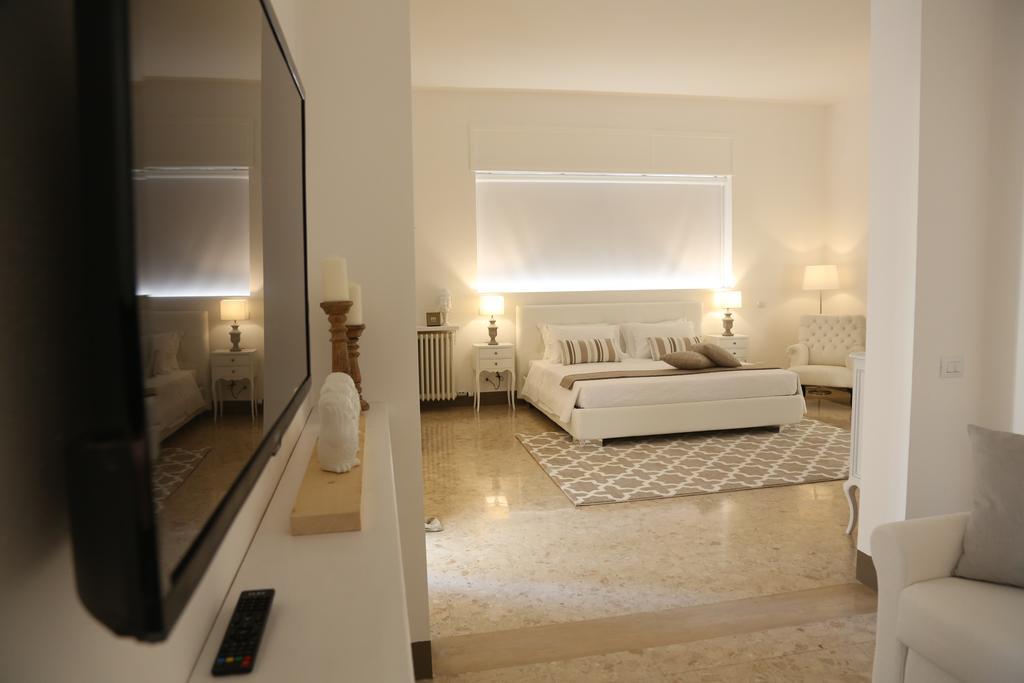 Dimi House Frühstückspension Lecce
