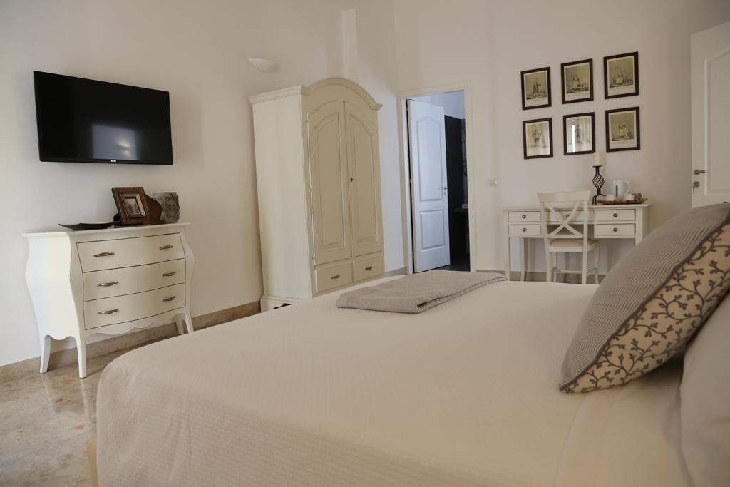 Dimi House Couette-café 2*
