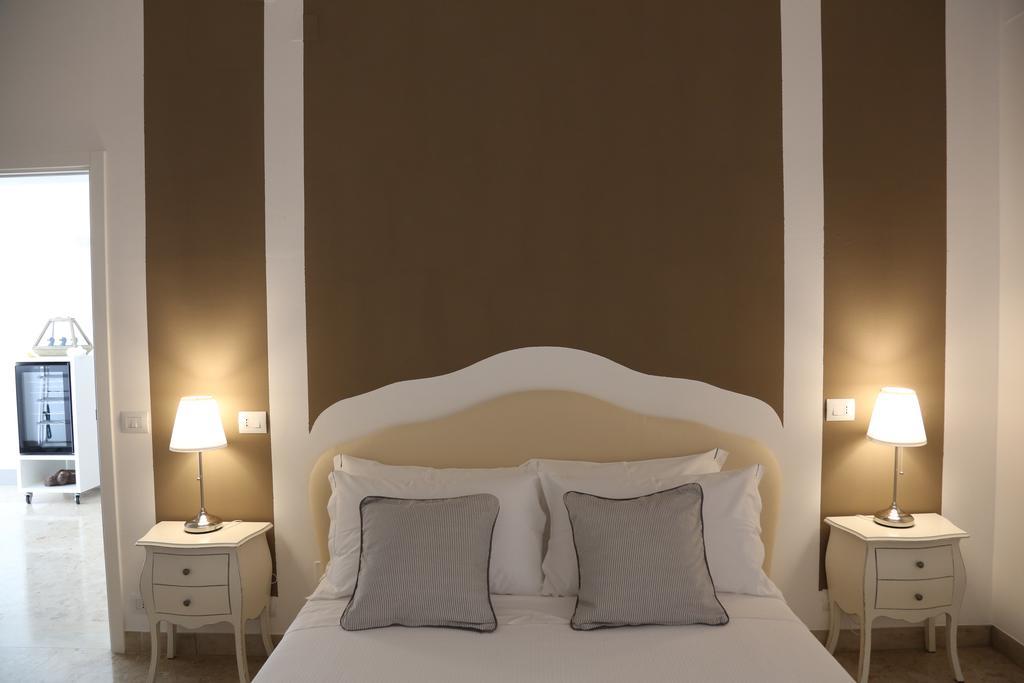 Frühstückspension Dimi House Lecce