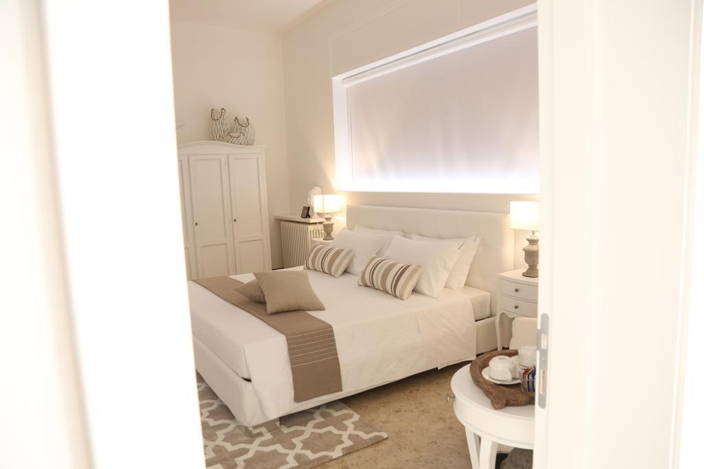 Dimi House Frühstückspension Lecce