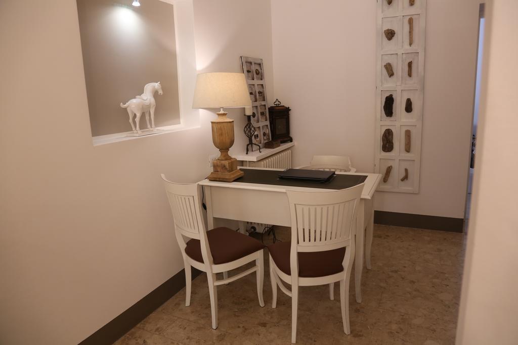 Frühstückspension Dimi House Lecce