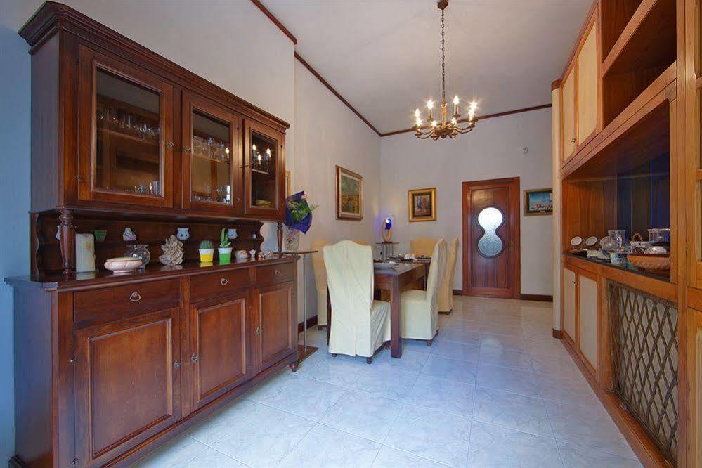Frühstückspension Dimi House Lecce